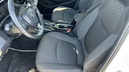TOYOTA Corolla Corolla 1.8 Hybrid Comfort