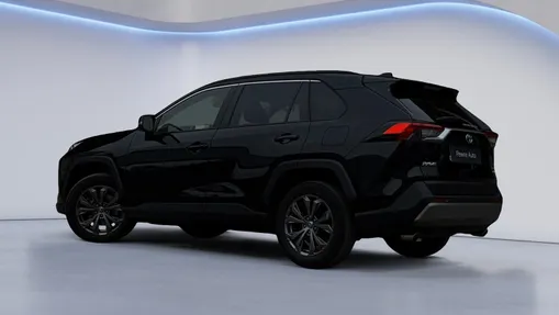 TOYOTA RAV4 RAV4 2.5 Hybrid Comfort 4x4
