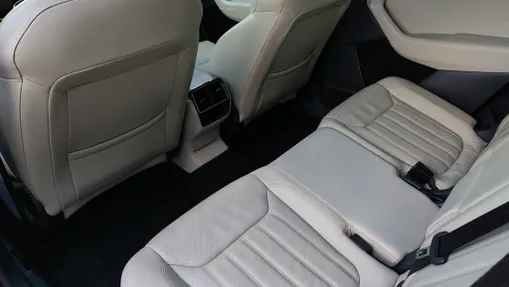 SKODA Kodiaq Kodiaq 2.0 TDI 4x4 L&K DSG
