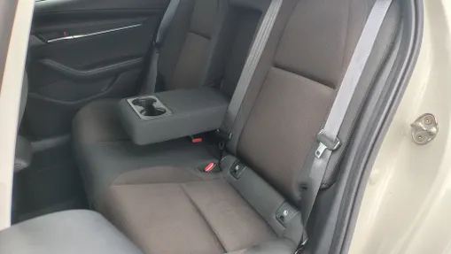MAZDA 3 3 2.0 mHEV Hikari