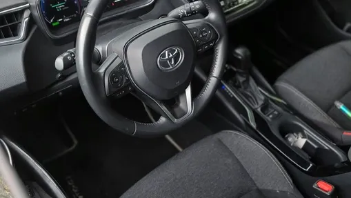 TOYOTA Corolla Corolla 1.8 Hybrid Comfort
