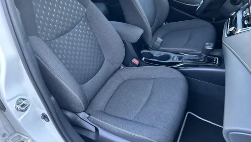 TOYOTA Corolla Corolla 1.8 Hybrid Comfort