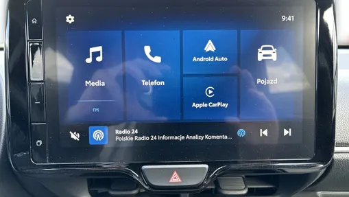 TOYOTA Yaris Yaris Hybrid 1.5 Style