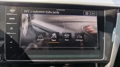 VOLKSWAGEN Arteon Arteon 2.0 TSI 4Motion R DSG