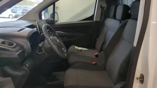 OPEL Combo Van Combo Cargo 1.2 Turbo S&S 2,3t Enjoy