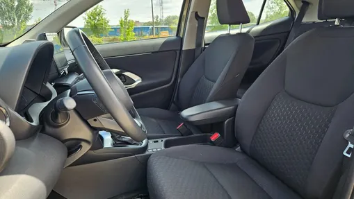 TOYOTA Yaris Cross Yaris Cross Hybrid 1.5 Comfort