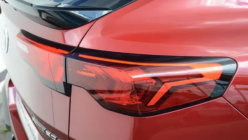 BMW X2 X2 xDrive20d mHEV M Sport aut