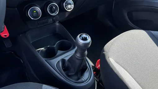 TOYOTA Aygo X Aygo X 1.0 VVT-i Comfort