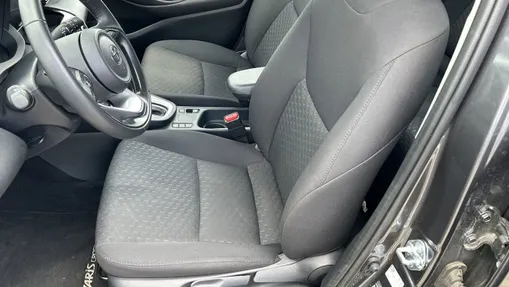 TOYOTA Yaris Cross Yaris Cross Hybrid 1.5 Comfort