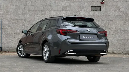 TOYOTA Corolla Corolla 1.8 Hybrid Comfort