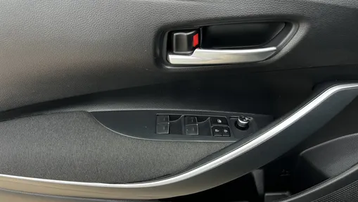 TOYOTA Corolla Corolla 1.8 Hybrid Comfort