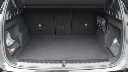 BMW X1 X1 xDrive20d mHEV M Sport sport-aut