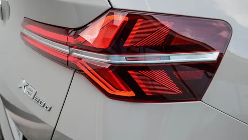BMW X3 X3 xDrive20d mHEV aut