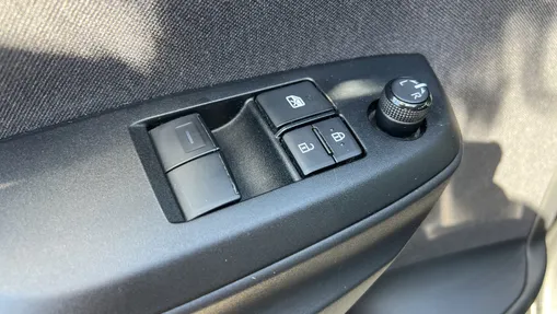 TOYOTA Yaris Yaris Hybrid 1.5 Comfort