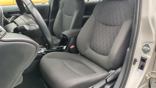 TOYOTA Corolla Corolla 1.5 Comfort