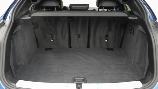 BMW X4 X4 xDrive20d mHEV M Sport sport-aut