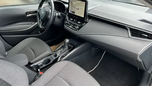 TOYOTA Corolla Corolla 1.8 Hybrid Comfort