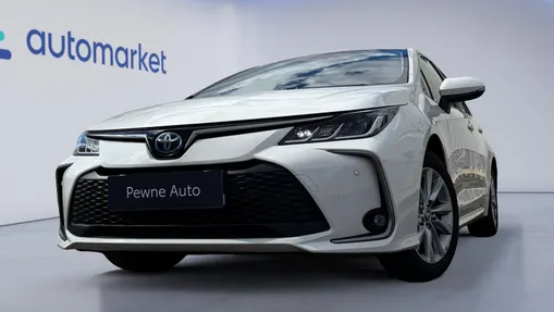 TOYOTA Corolla Corolla 1.8 Hybrid Comfort