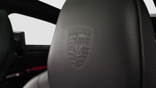 PORSCHE Cayenne Cayenne Turbo