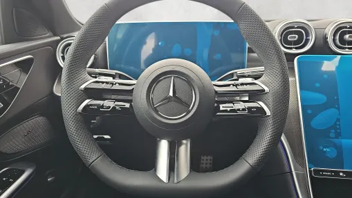 MERCEDES-BENZ C Klasa C 180 mHEV AMG Nowy