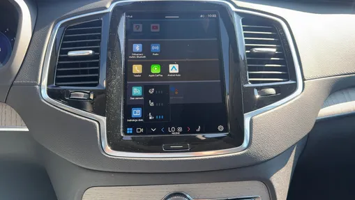 VOLVO XC90 XC90 B5 B AWD Plus Bright 7os aut