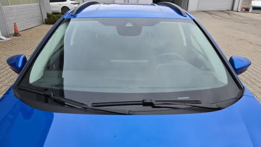FORD Focus Focus 1.0 EcoBoost mHEV Active Design