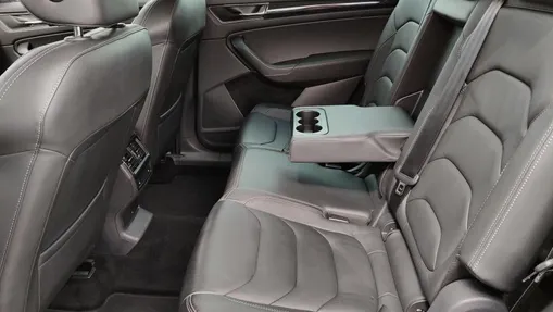 SKODA Kodiaq Kodiaq 2.0 TDI 4x4 Ambition DSG 7os.