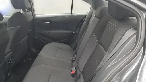TOYOTA Corolla Corolla 1.8 Hybrid Comfort