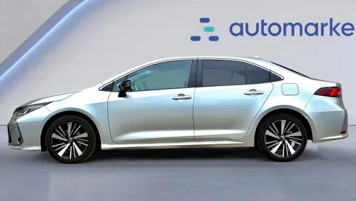 TOYOTA Corolla Corolla 1.8 Hybrid Style