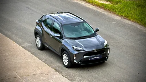 TOYOTA Yaris Cross Yaris Cross Hybrid 1.5 Comfort
