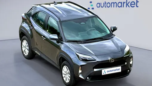 TOYOTA Yaris Cross Yaris Cross Hybrid 1.5 Comfort