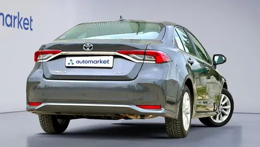 TOYOTA Corolla Corolla 1.8 Hybrid Comfort