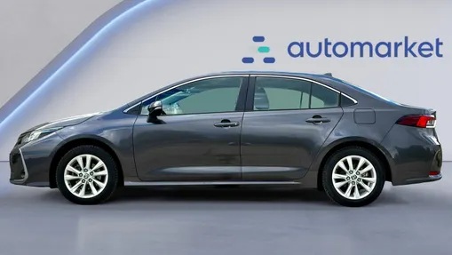 TOYOTA Corolla Corolla 1.8 Hybrid Comfort