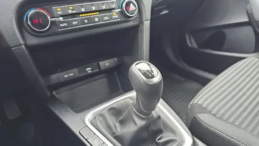 KIA Cee'd Ceed 1.5 T-GDI M