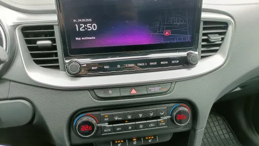 KIA XCeed XCeed 1.5 T-GDI M DCT