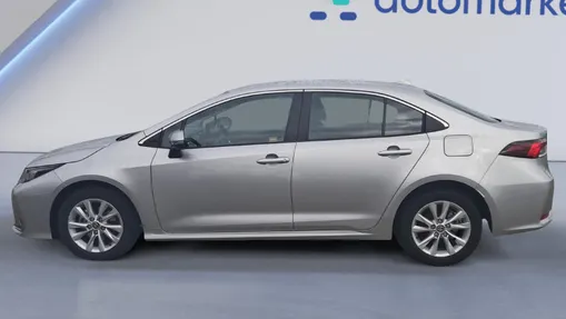 TOYOTA Corolla Corolla 1.5 Comfort