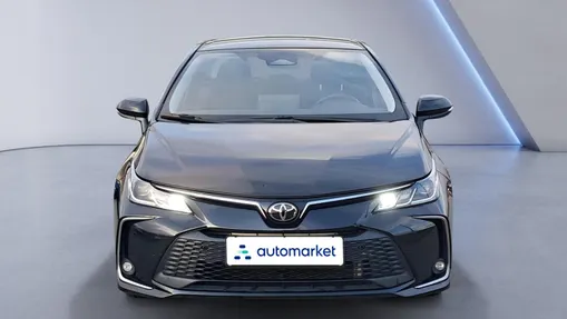 TOYOTA Corolla Corolla 1.5 Comfort