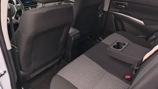 SUZUKI S-Cross S-Cross 1.4 SHVS Premium