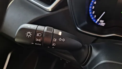 TOYOTA Corolla Corolla 1.8 Hybrid GPF Comfort