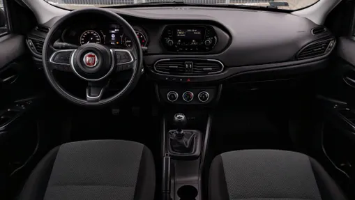 FIAT Tipo Tipo 1.4 Classic