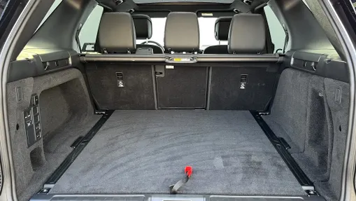 LAND ROVER Discovery Discovery V 3.0 D250 mHEV Dynamic SE