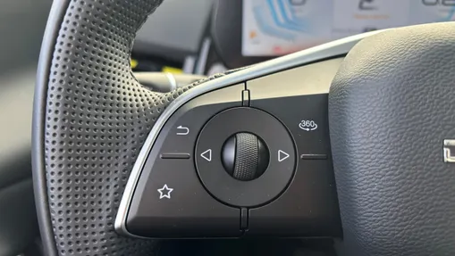BAIC Beijing 5 Beijing 5 1.5T Luxury DCT