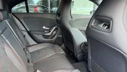 MERCEDES-BENZ CLA CLA 250 e PHEV AMG Line 8G-DCT Nowy