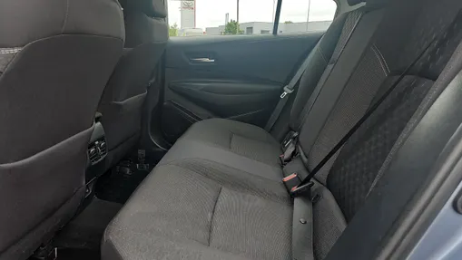 TOYOTA Corolla Corolla 1.8 Hybrid Comfort