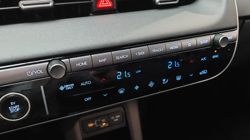 HYUNDAI Ioniq 5 Ioniq 5 84kWh Techniq Nowy