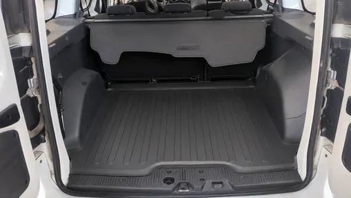 DACIA Dokker Dokker 1.5 Blue dCi Laureate