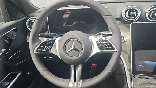MERCEDES-BENZ C Klasa C 220 d mHEV 4-Matic All-Terrain Avantgarde Nowy