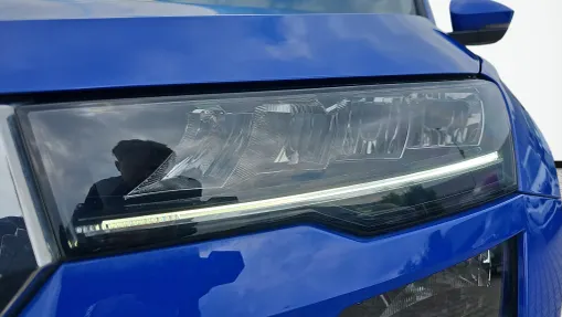 SKODA Karoq Karoq 1.5 TSI ACT Ambition DSG