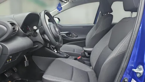 TOYOTA Yaris Yaris Hybrid 1.5 Style