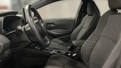TOYOTA Corolla Corolla 1.8 Hybrid Comfort